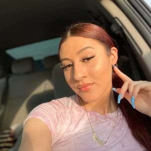 Meet your Posher, Shayla